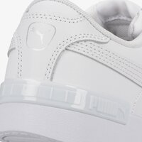 Buty dziecięce PUMA JADA JR 38199002 kolor biały