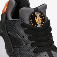 Buty dziecięce NIKE HUARACHE RUN GS M dr0173-001 kolor czarny