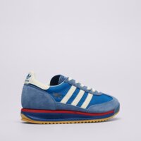 Buty dziecięce ADIDAS SL 72 RS J ji3088 kolor niebieski