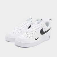 Męskie buty NIKE AIR FORCE 1 '07 LV8 fv1320-100 kolor biały