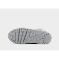 Buty dziecięce NIKE AIR MAX 90 EASYON MESH PS iq0096-001 kolor szary