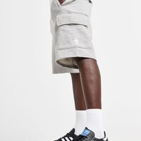 Męskie spodenki ADIDAS SZORTY CARGO SHORT ix9986 kolor szary
