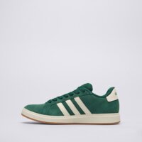 Buty dziecięce ADIDAS GRAND COURT 00S K jp5893 kolor zielony