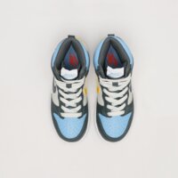 Buty dziecięce NIKE DUNK HIGH  dd2314-300 kolor multicolor