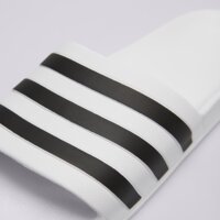 Męskie klapki ADIDAS ADILETTE AQUA f35539 kolor biały