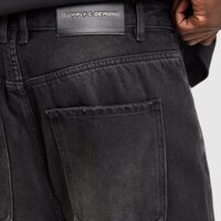Spodnie męskie SUPPLY&DEMAND JEANSY BREAK suptm18473036 kolor czarny