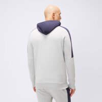 UMBRO BLUZA Z KAPTUREM SWEAT TOPS 66540u-mvx kolor szary