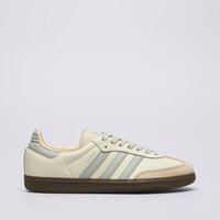 Damskie buty ADIDAS SAMBA OG W jh7299 kolor beżowy