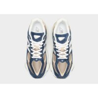 Męskie buty NEW BALANCE 9060 V1 u9060lbb kolor niebieski
