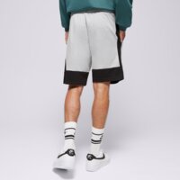 Męskie spodenki NEW ERA SZORTY NBA COLOUR BLOCK NETS BROOKLYN NETS 60502655 kolor biały