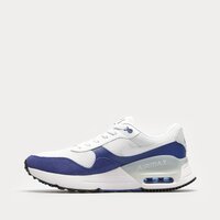 Męskie buty NIKE AIR MAX SYSTM dm9537-400 kolor biały