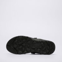 Męskie sandały UMBRO LIAM umms125007 kolor czarny