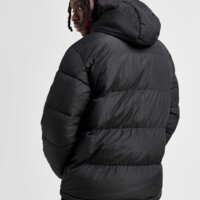 Męska kurtka zimowa HOODRICH KURTKA ASTRO BLK ho-0324-0026 kolor czarny