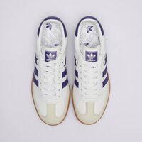 Damskie buty ADIDAS SAMBA OG W if6514 kolor biały