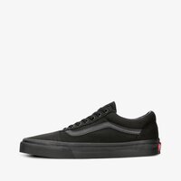 Męskie buty VANS OLD SKOOL  vn000d3hbka1 kolor czarny