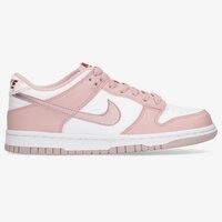 Buty dziecięce NIKE DUNK LOW GS do6485-600 kolor biały