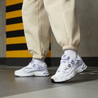 Damskie buty ADIDAS ASTIR W  hq6777 kolor biały