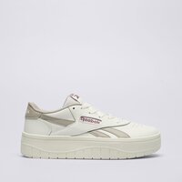 Damskie buty REEBOK COURT ADVANCE SURGE 100208898 kolor beżowy