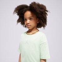 Koszulka dziecięca JORDAN T-SHIRT JORDAN ESSENTIALS TEE GIRL 45a770-e2e kolor zielony