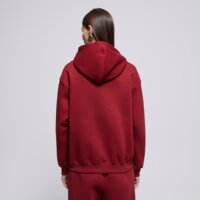 Damska bluza JORDAN BLUZA Z KAPTUREM BROOKLYN FLEECE fv7071-677 kolor bordowy