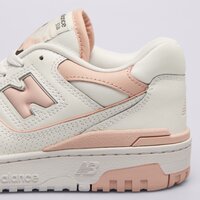 Damskie buty NEW BALANCE 550  bbw550bp kolor biały