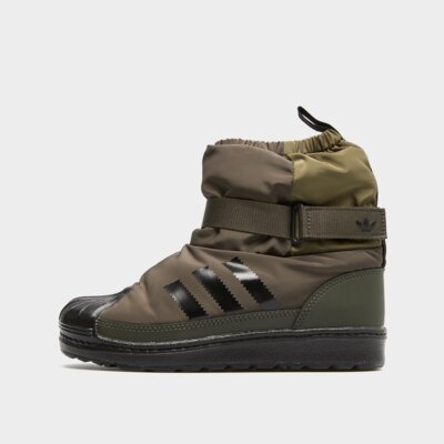 ADIDAS SUPERSTAR 360 WTR BOOT C