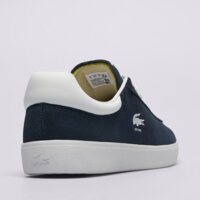 Męskie buty LACOSTE BASESHOT 223 1 SMA 746sma0065092 kolor granatowy