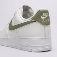 Męskie buty NIKE AIR FORCE 1 '07  fj4146-116 kolor biały