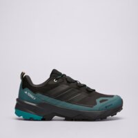 Męskie buty outdoor ADIDAS TERREX SKYCHASER AX5 GTX jq2209 kolor szary