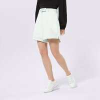 Spodenki damskie REEBOK SZORTY CL WOMENS TREND SHORT hb8649 kolor miętowy