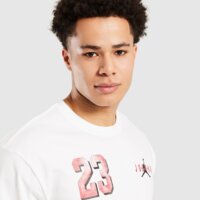 Koszulka męska JORDAN T-SHIRT M J BRK VRSTY GFX SS CREW if3127-100 kolor biały