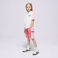 Koszulka dziecięca ADIDAS T-SHIRT TEE GIRL in2120 kolor biały