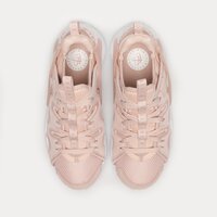 Damskie buty NIKE AIR HUARACHE CRAFT dq8031-600 kolor różowy