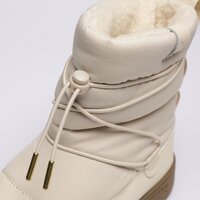 Damskie buty PUMA SNOWBAE WNS 39392002 kolor beżowy