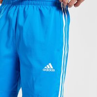 Męskie spodenki ADIDAS SZORTY ESSENTIALS CHELSEA SHORT ik7100 kolor niebieski