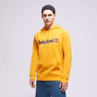 TIMBERLAND BLUZA Z KAPTUREM LS 50TH ANNIVERSARY EST. 1973 tb0a6s5wed11 kolor żółty