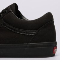 Męskie buty VANS OLD SKOOL  vn000d3hbka1 kolor czarny
