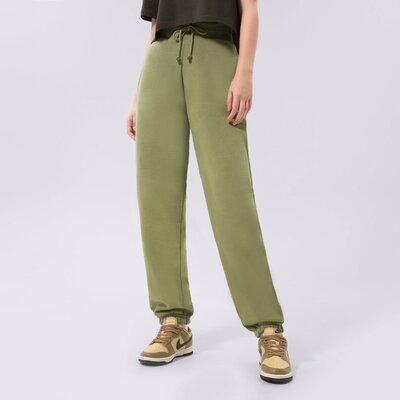 NIKE SPODNIE W NSW PHNX FLC HR OS PANT