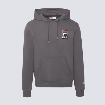 FILA BLUZA Z KAPTUREM