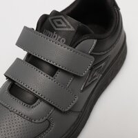 Buty dziecięce UMBRO ELMO umjkl123004 kolor szary