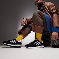 Męskie buty ADIDAS TREZIOD 2 ih3803 kolor czarny