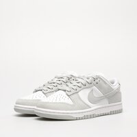 Damskie buty NIKE DUNK LOW fn7658-100 kolor srebrny