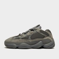 Damskie buty ADIDAS YEEZY 500 gw6373 kolor szary