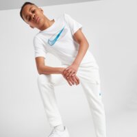 Koszulka dziecięca NIKE T-SHIRT U NSW TEE CORE BRANDMARK 2 B dx9523-100 kolor biały