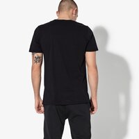 Koszulka męska NEW ERA T-SHIRT SS NBA REMAINING BULLS CHICAGO BULLS BLKBLK 11546155 kolor czarny
