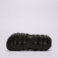 Męskie klapki CROCS ECHO CLOG  207937001 kolor czarny