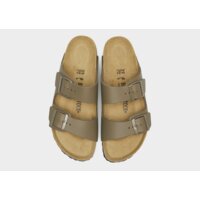 Klapki damskie BIRKENSTOCK ARIZONA NL CONCRETE GRAY 1029155 kolor szary