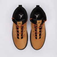 Męskie buty outdoor JORDAN REMIX hv4580-200 kolor brązowy