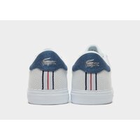 Męskie buty LACOSTE LEROND PLUS  743cma0009042 kolor biały