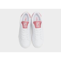 Buty dziecięce FILA PANACHE  3cm01825 kolor biały